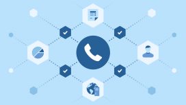 blockchains x telcos - CALLR blog