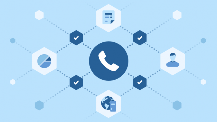 blockchains x telcos - CALLR blog